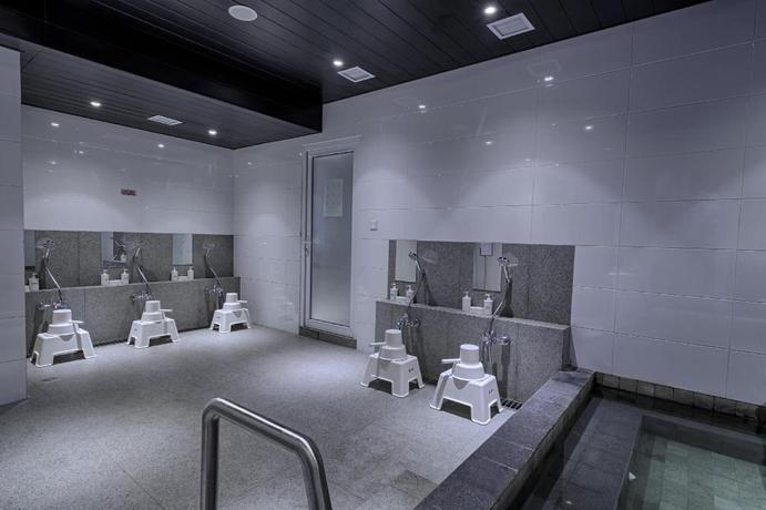 Imagen de la habitación del Hotel Kuretakeso Kemang. Foto 4