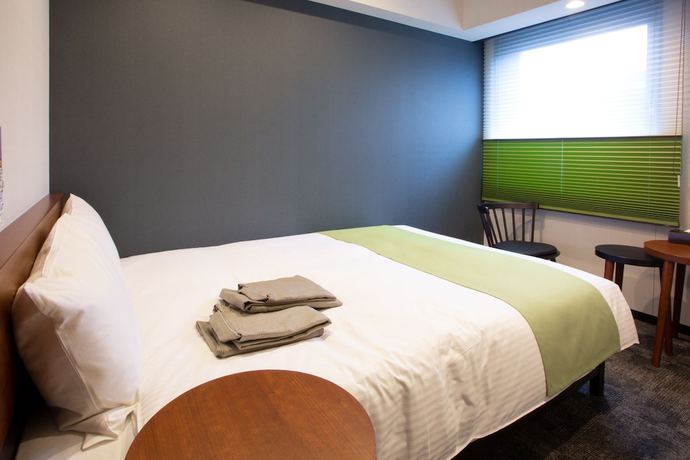 Imagen de la habitación del Hotel Kuretakeso Takayama Ekimae. Foto 4