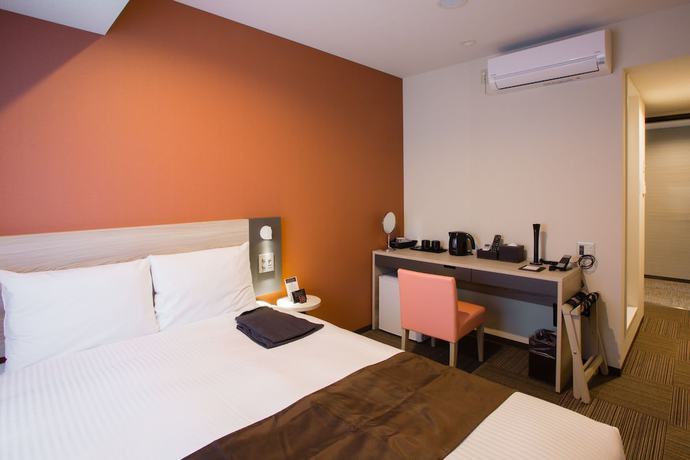 Imagen de la habitación del Hotel Kuretakeso Takayama Ekimae. Foto 14