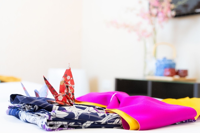 Imagen de la habitación del Hotel Kuretakeso Thailand Sriracha. Foto 14