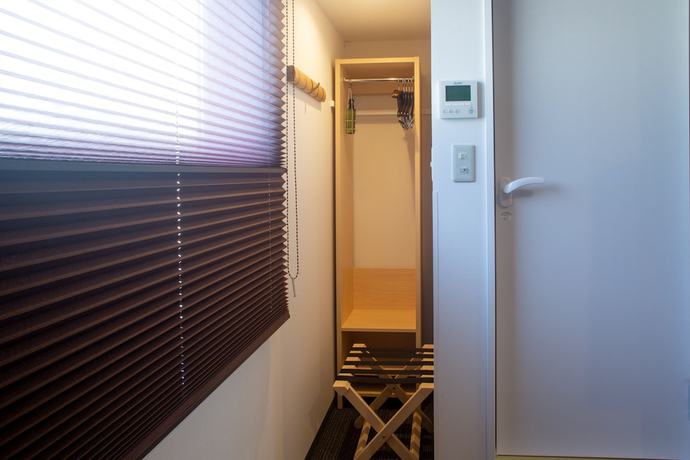 Imagen de la habitación del Hotel Kuretakesou Hiroshima Otemachi. Foto 17