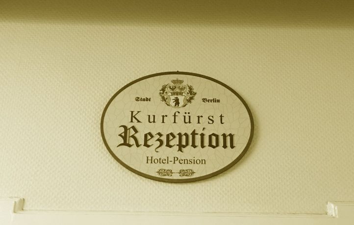 Imagen de los interiores del Hotel Kurfürst Am Kurfürstendamm. Foto 7