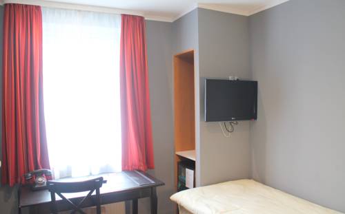 Imagen de la habitación del Hotel Kurf&uuml;rstenhof. Foto 3