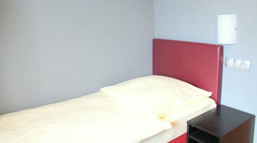 Imagen de la habitación del Hotel Kurf&uuml;rstenhof. Foto 4