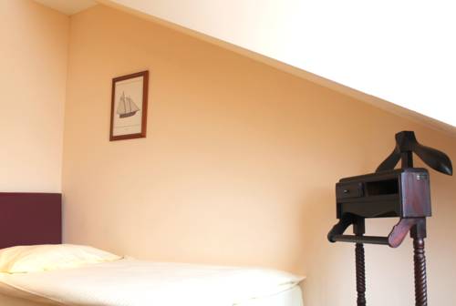 Imagen de la habitación del Hotel Kurf&uuml;rstenhof. Foto 6