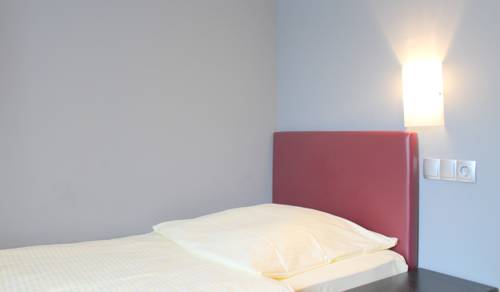Imagen de la habitación del Hotel Kurf&uuml;rstenhof. Foto 8