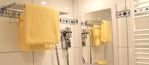 Imagen de la habitación del Hotel Kurf&uuml;rstenhof. Foto 9