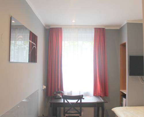 Imagen de la habitación del Hotel Kurf&uuml;rstenhof. Foto 10