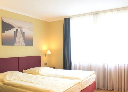 Imagen de la habitación del Hotel Kurf&uuml;rstenhof. Foto 15