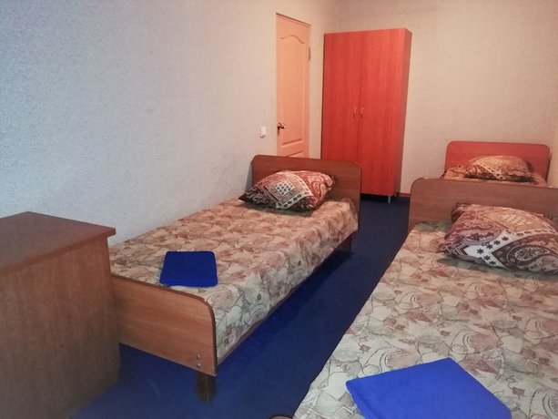 Imagen de la habitación del Hotel Kurgan. Foto 3