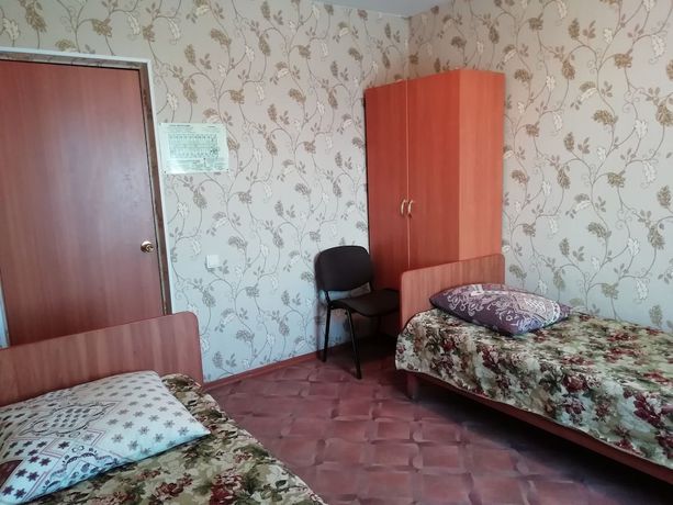 Imagen de la habitación del Hotel Kurgan. Foto 8