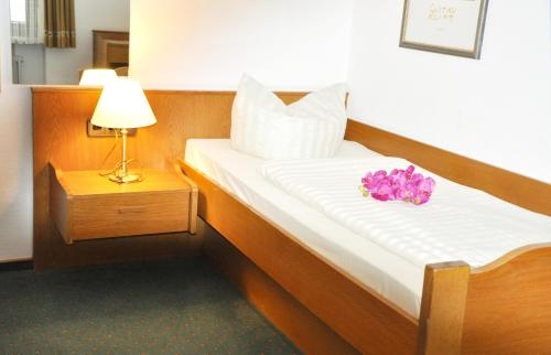 Imagen general del Hotel Kurgarten. Foto 3