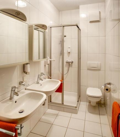 Imagen general del Hotel Kurgarten. Foto 4