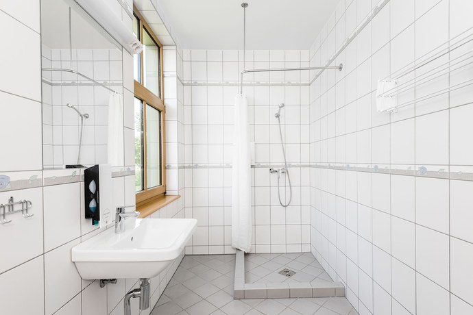 Imagen de la habitación del Hotel Kurgo Villa. Foto 3