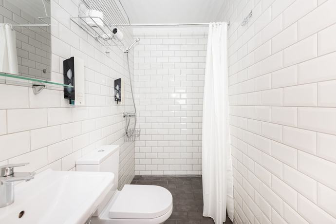 Imagen de la habitación del Hotel Kurgo Villa. Foto 6