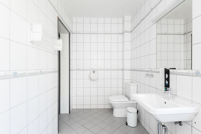 Imagen de la habitación del Hotel Kurgo Villa. Foto 16