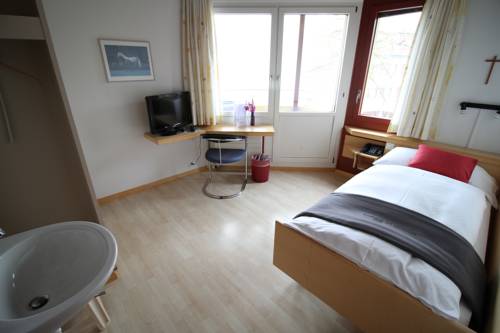 Imagen de la habitación del Hotel Kurhaus Am Sarnersee. Foto 3
