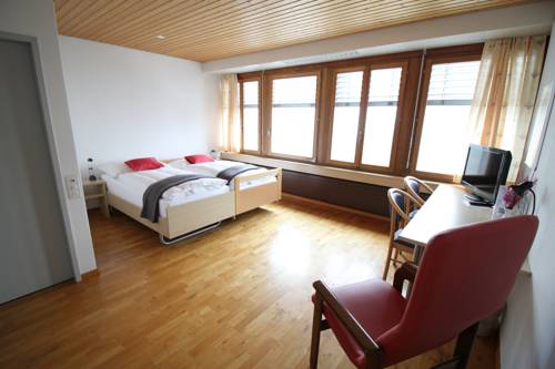 Imagen de la habitación del Hotel Kurhaus Am Sarnersee. Foto 5