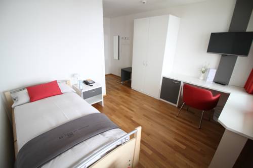 Imagen de la habitación del Hotel Kurhaus Am Sarnersee. Foto 8