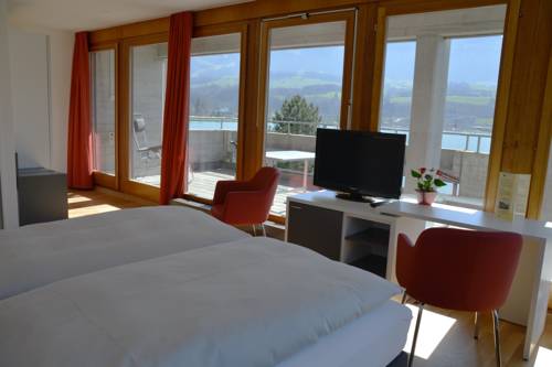 Imagen de la habitación del Hotel Kurhaus Am Sarnersee. Foto 10