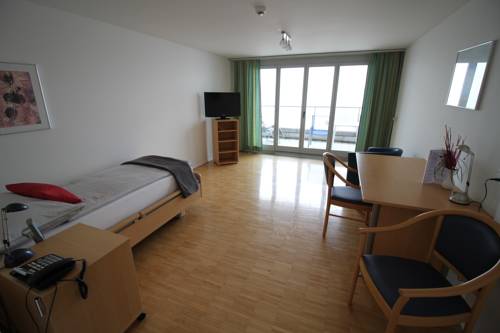 Imagen de la habitación del Hotel Kurhaus Am Sarnersee. Foto 11