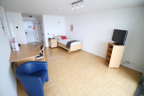 Imagen de la habitación del Hotel Kurhaus Am Sarnersee. Foto 12