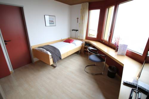 Imagen de la habitación del Hotel Kurhaus Am Sarnersee. Foto 16
