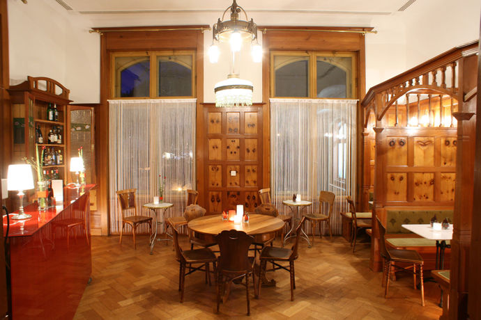 Imagen de la habitación del Hotel Kurhaus Bergün. Foto 5