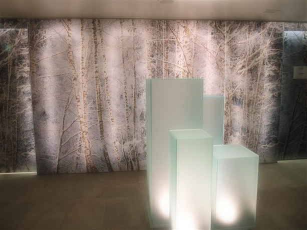 Imagen general del Hotel Kurhaus Cademario and Spa. Foto 11