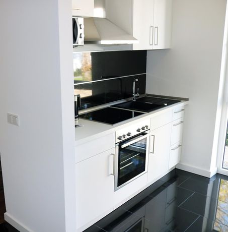 Imagen de la habitación del Hotel Kurhaus Design Boutique. Foto 13