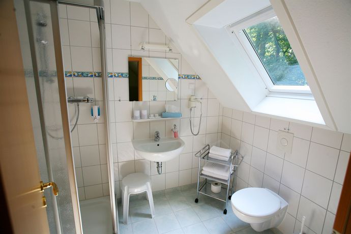 Imagen de los interiores del Hotel Kurhaus Devin. Foto 6