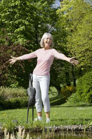 Imagen general del Hotel Kurhaus Dr. Petershofer. Foto 3