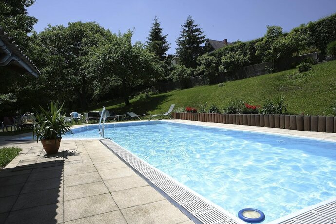 Imagen general del Hotel Kurhaus Dr. Petershofer. Foto 6