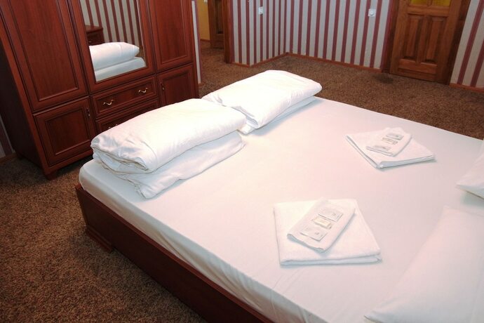 Imagen general del Hotel Kurhaus Kranz. Foto 3