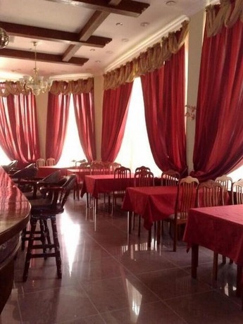 Imagen general del Hotel Kurhaus Kranz. Foto 8