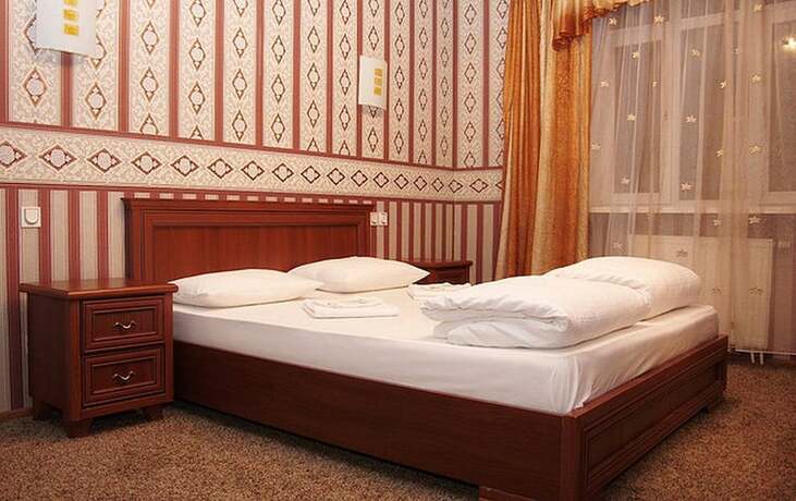 Imagen general del Hotel Kurhaus Kranz. Foto 10