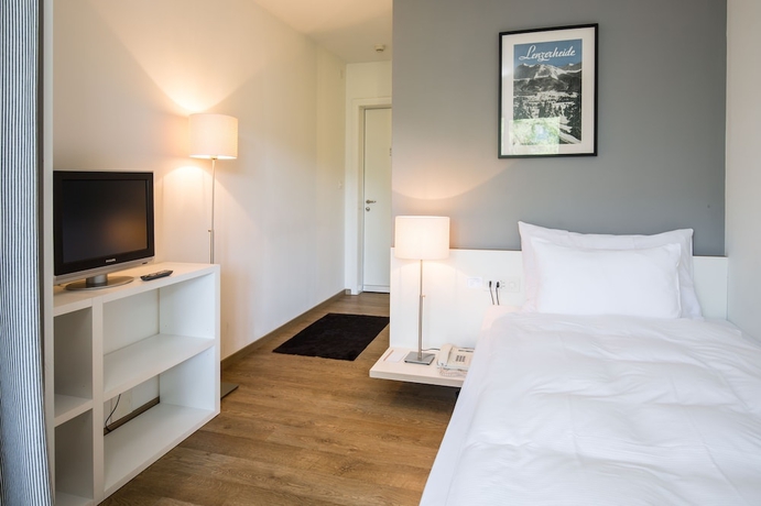 Imagen de la habitación del Hotel Kurhaus Lenzerheide. Foto 12