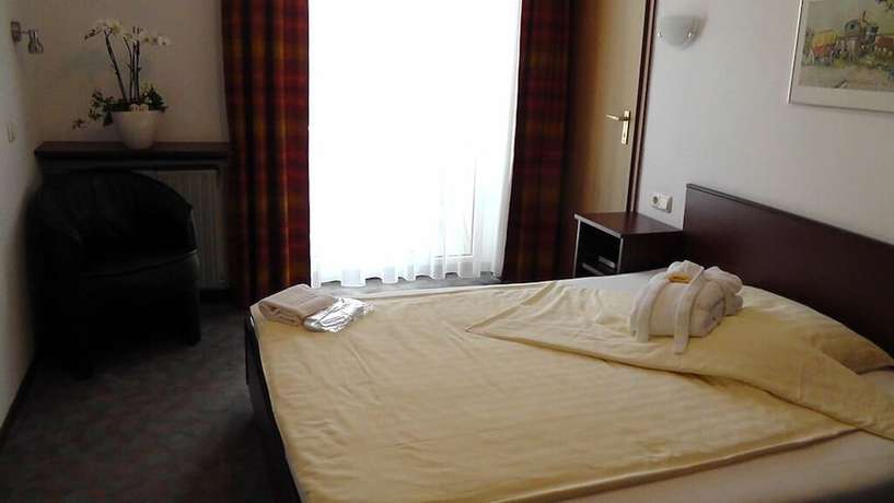 Imagen de la habitación del Hotel Kurhaus Uhlenberg. Foto 6