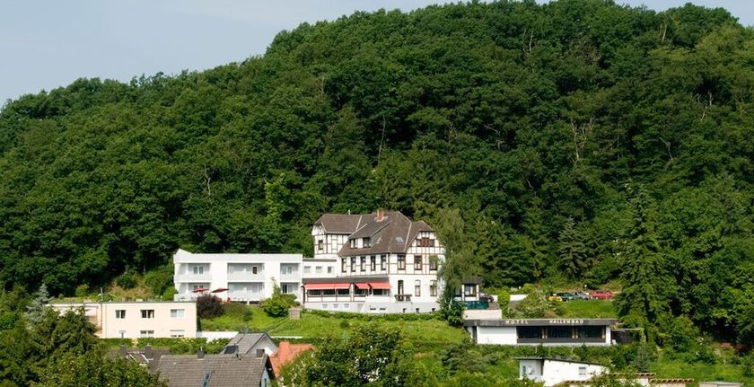 Imagen general del Hotel Kurhaus Uhlenberg. Foto 1