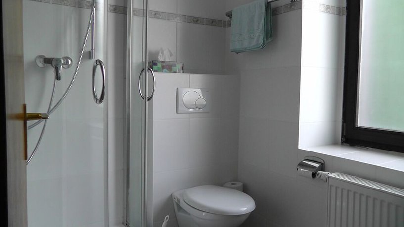 Imagen de la habitación del Hotel Kurhaus Uhlenberg. Foto 8