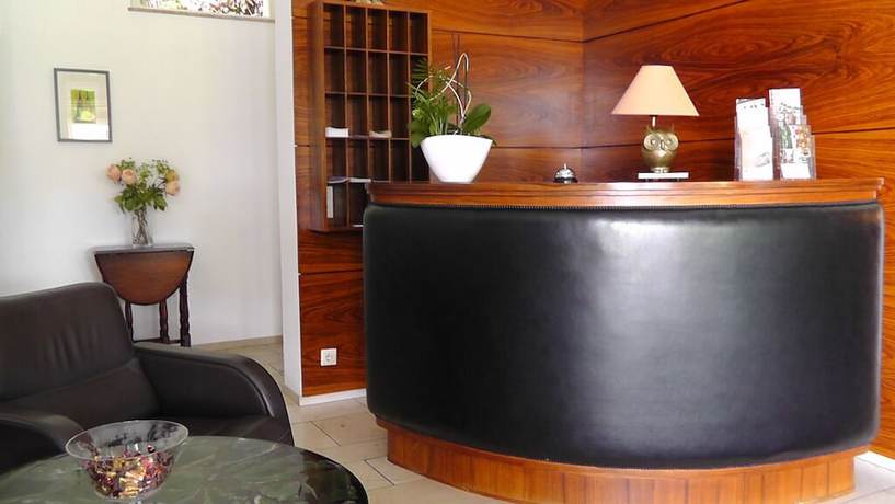 Imagen de los interiores del Hotel Kurhaus Uhlenberg. Foto 16