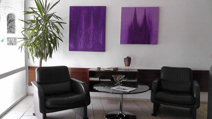 Imagen de los interiores del Hotel Kurhaus Uhlenberg. Foto 17