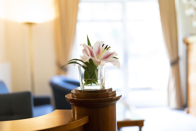 Imagen de la habitación del Hotel Kurhaus am Inselsee. Foto 9