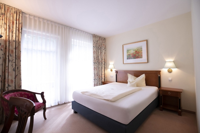 Imagen de la habitación del Hotel Kurhaus am Inselsee. Foto 17