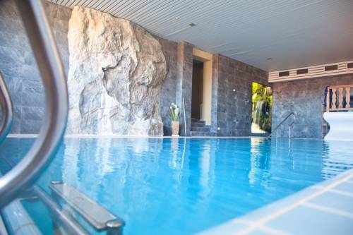 Imagen de la habitación del Hotel Kurhotel Am Wiesenhang - Garni. Foto 2
