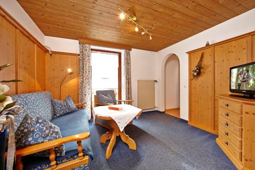 Imagen de la habitación del Hotel Kurhotel Am Wiesenhang - Garni. Foto 3