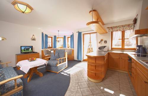 Imagen de la habitación del Hotel Kurhotel Am Wiesenhang - Garni. Foto 4