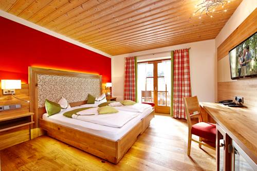 Imagen de la habitación del Hotel Kurhotel Am Wiesenhang - Garni. Foto 7