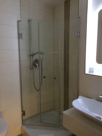 Imagen general del Hotel Kurhotel Am Wiesenhang - Garni. Foto 1