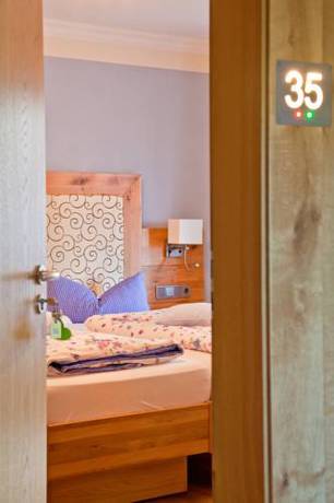Imagen de la habitación del Hotel Kurhotel Am Wiesenhang - Garni. Foto 8